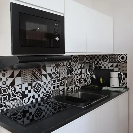 Apartment Sloneczny Wieczor