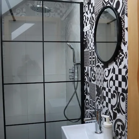 Sloneczny Wieczor Appartement