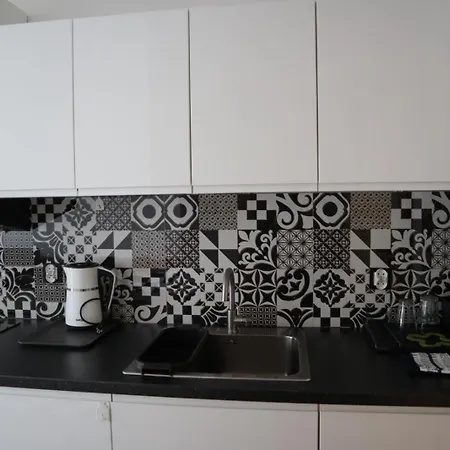 Apartment Sloneczny Wieczor