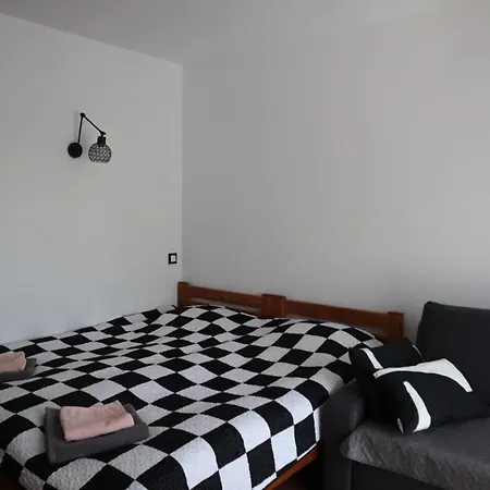 Sloneczny Wieczor Apartment Braniewo
