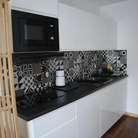 Apartment Sloneczny Wieczor *