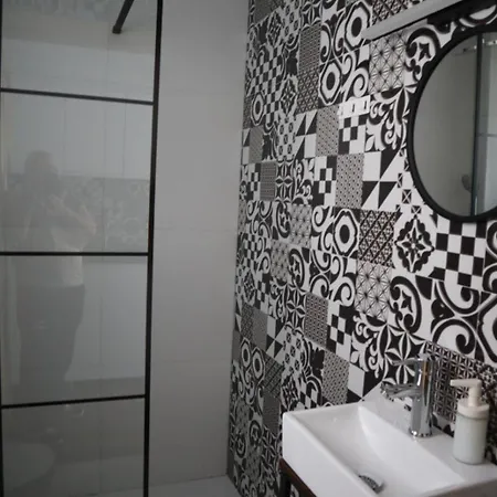 Appartement Sloneczny Wieczor