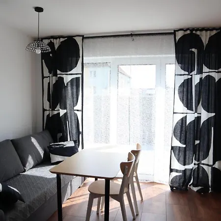 Appartement Sloneczny Wieczor *